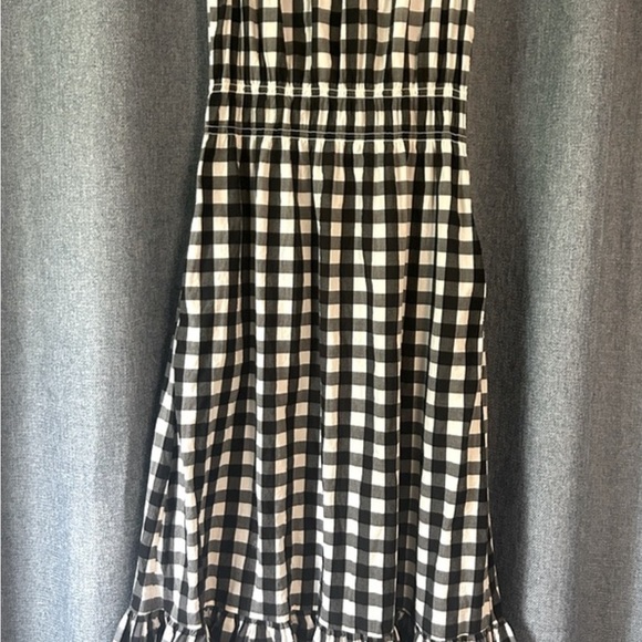 A New Day Gingham Size - SMALL - Picture 3 of 3